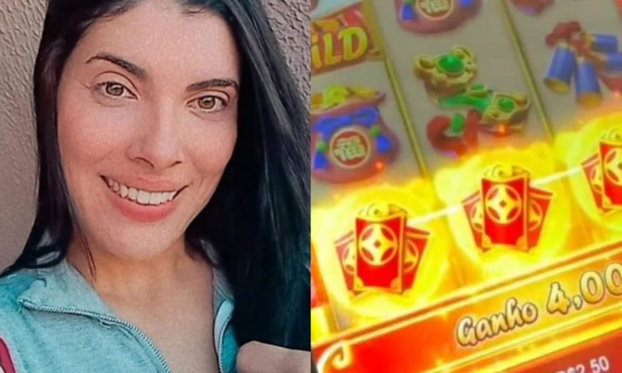 Doméstica contraiu dívidas que ultrapassam os R$ 15 mil por conta de jogos de azar. (Foto: Redes Sociais)