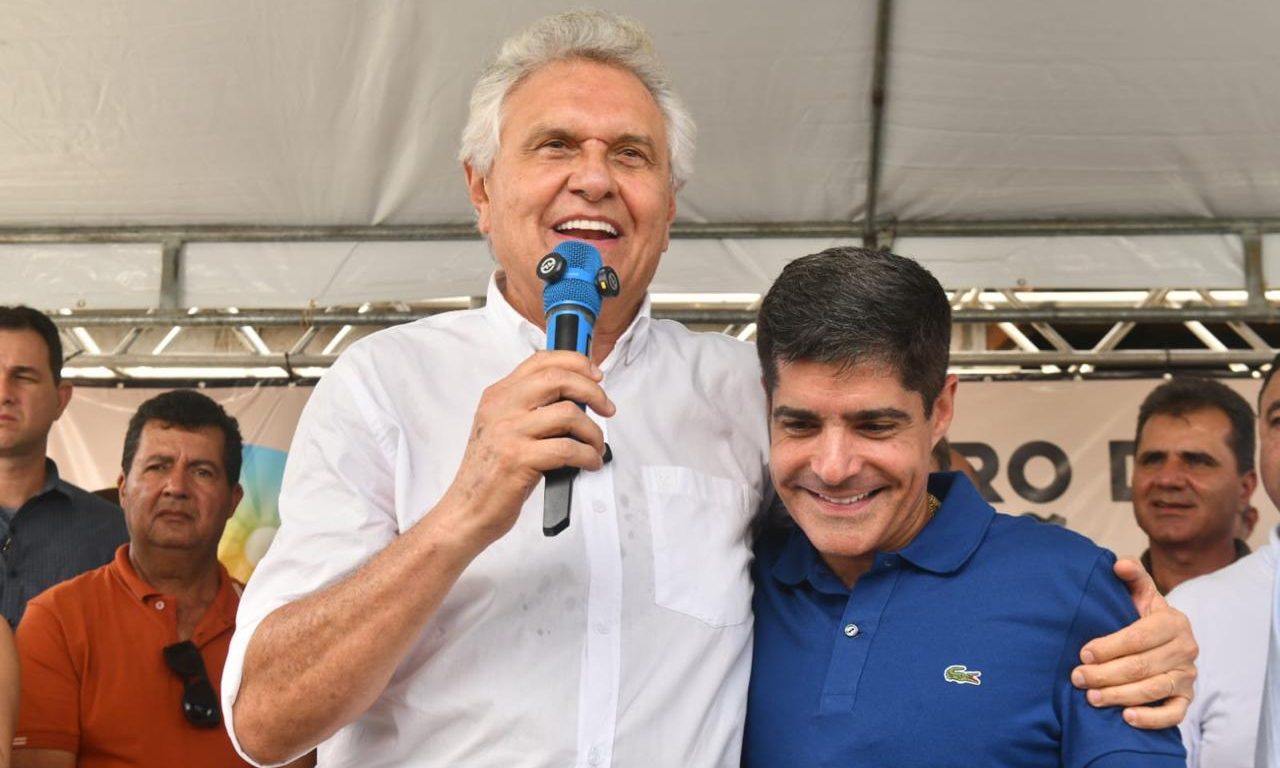 Ronaldo Caiado