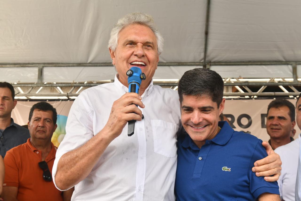 Ronaldo Caiado