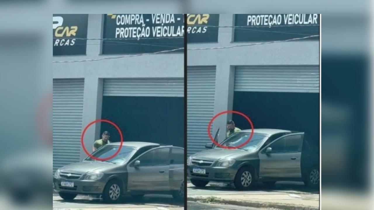 Golpistas que enganavam motoristas em concessionária de Aparecida de Goiânia recebem condenação exemplar