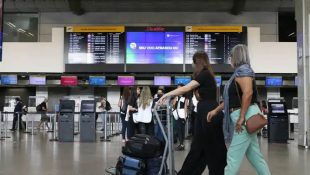 Passageiros precisam dar atenção redobrada a um item carregado na bagagem.