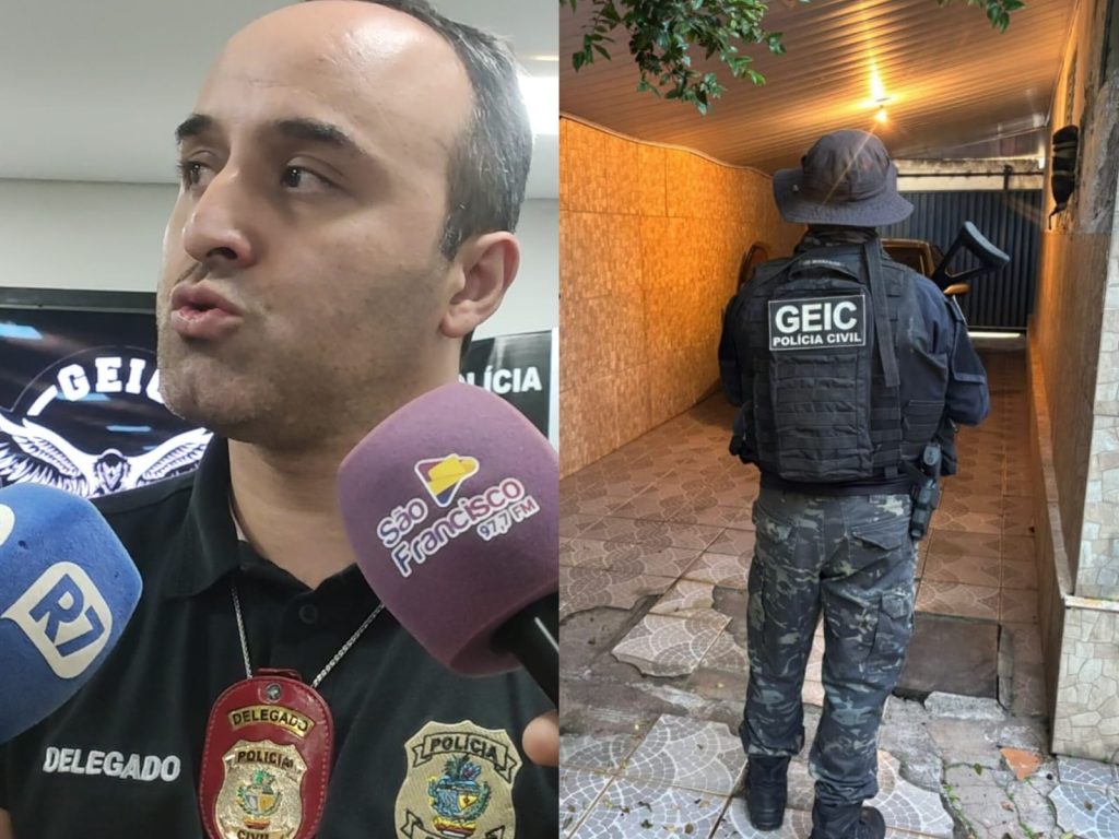 Estudantes de Direito em Anápolis pagaram R$ 2,5 mil para falsificar documentos universitários, diz PC