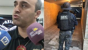 Estudantes de Direito em Anápolis pagaram R$ 2,5 mil para falsificar documentos universitários, diz PC