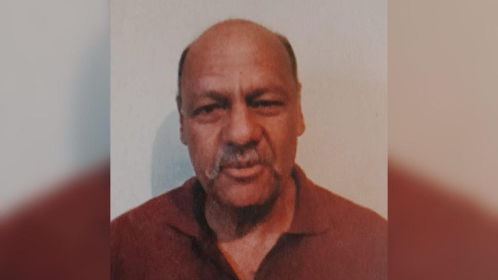 Morre Edem Vaz, professor que lecionou na UEG por quase 40 anos