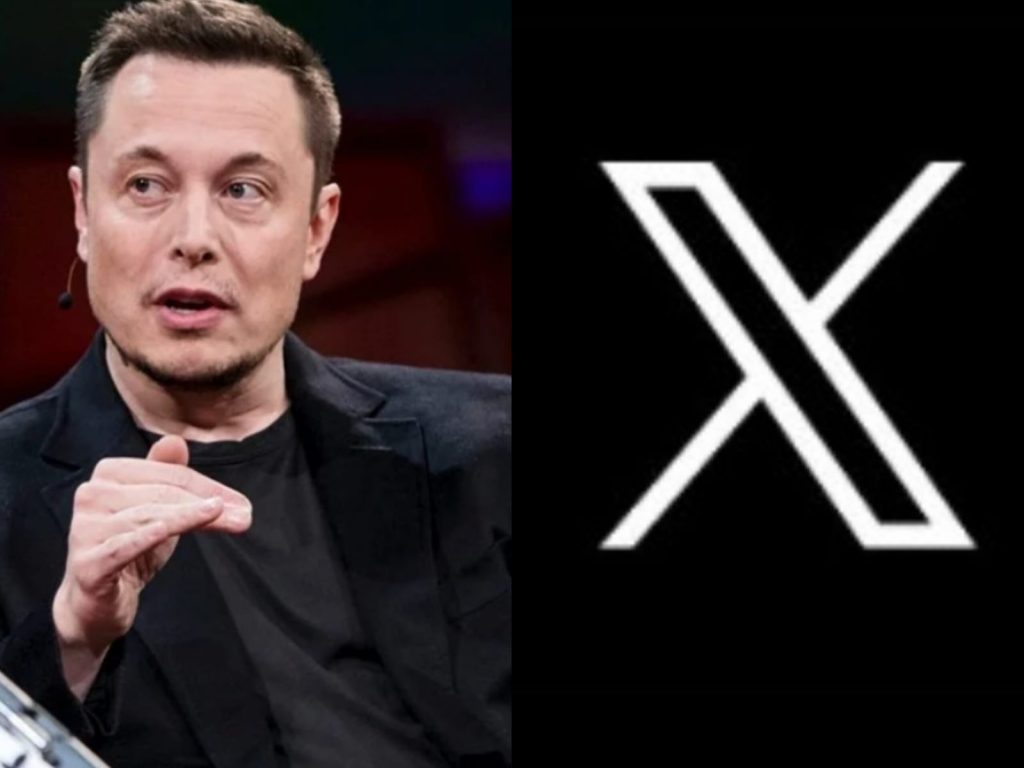 Elon Musk, atual dono do X (Foto: Reprodução/Redes Sociais)