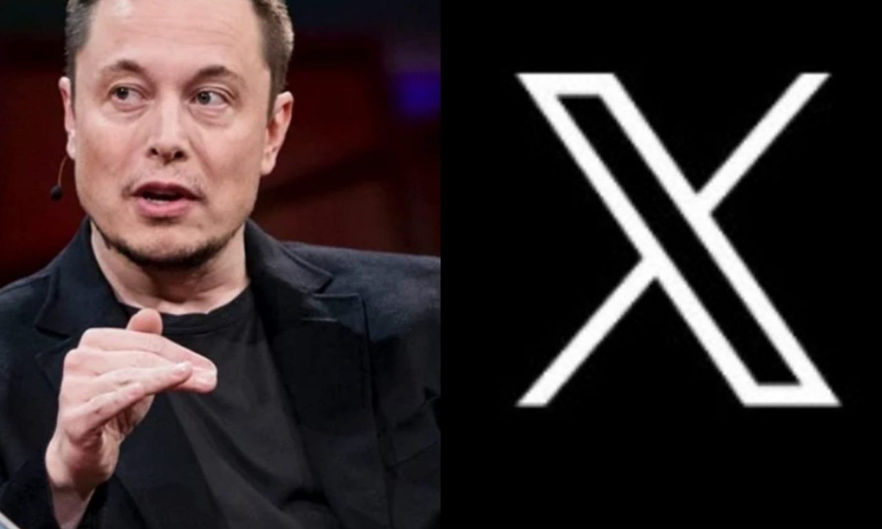 Elon Musk, atual dono do X (Foto: Reprodução/Redes Sociais)
