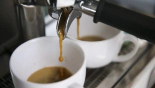 Marcas de café foram proibidas.