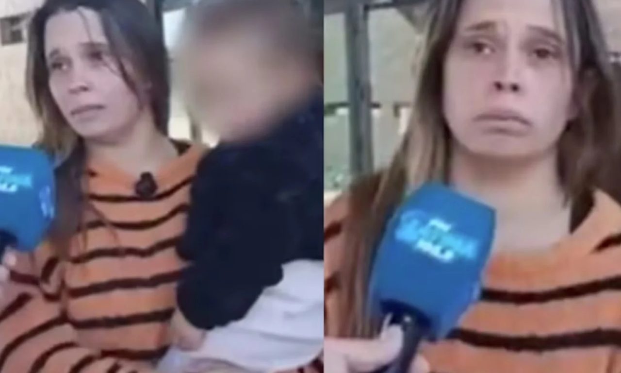 Milionária por acidente, mulher torra todo o dinheiro e pode acabar sofrendo consequências