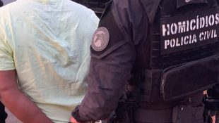 PC deflagrou operação contra associados ao Comando Vermelho nesta quarta-feira (28). Foto: Divulgação)
