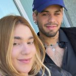 Virgínia e Zé Felipe gravaram um vídeo dando maiores detalhes sobre o término. (Foto: Redes Sociais)