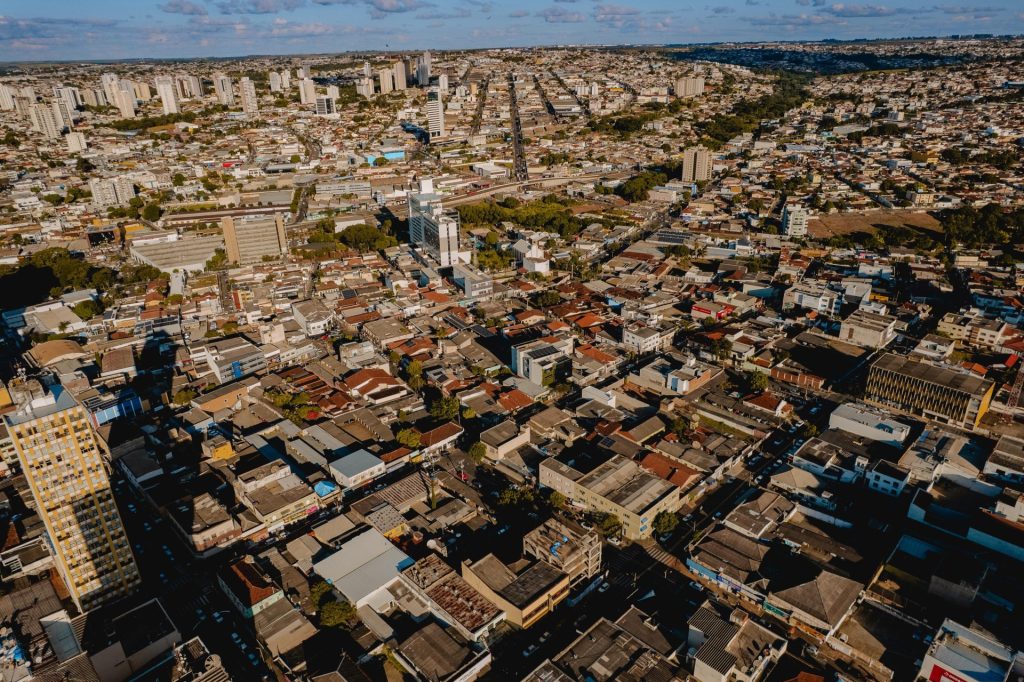 qualidade de vida cristã Anápolis