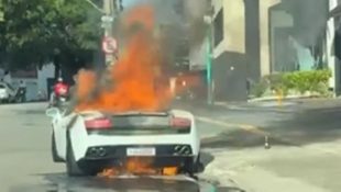 Carro de luxo