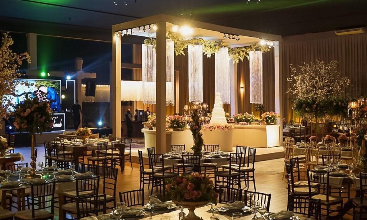 Casamento de mega-empresário de Anápolis terá serviço “anti-Manoel Vanderic”