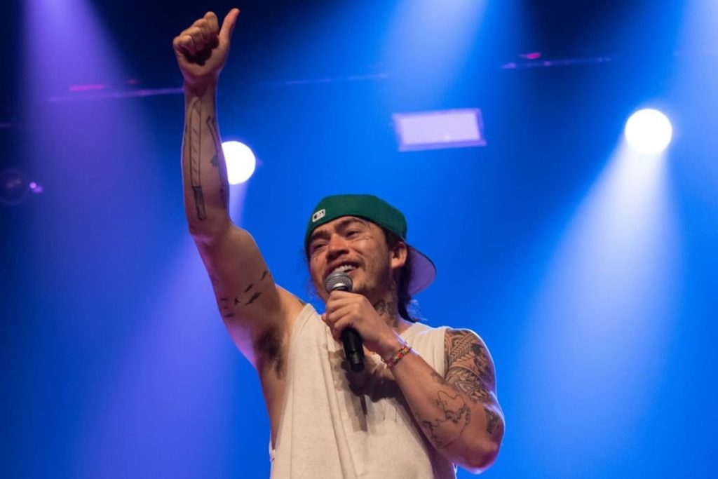 Whindersson Nunes já tem data para se apresentar em Goiânia e Anápolis