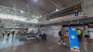 6 itens que estão cancelados e não podem ser colocados na bagagem de mão