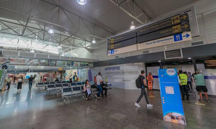 6 itens que estão cancelados e não podem ser colocados na bagagem de mão