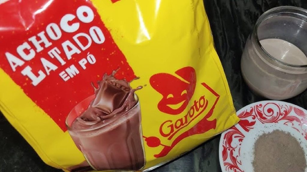 6 alimentos em pó que devem ser evitados e muita gente não sabe