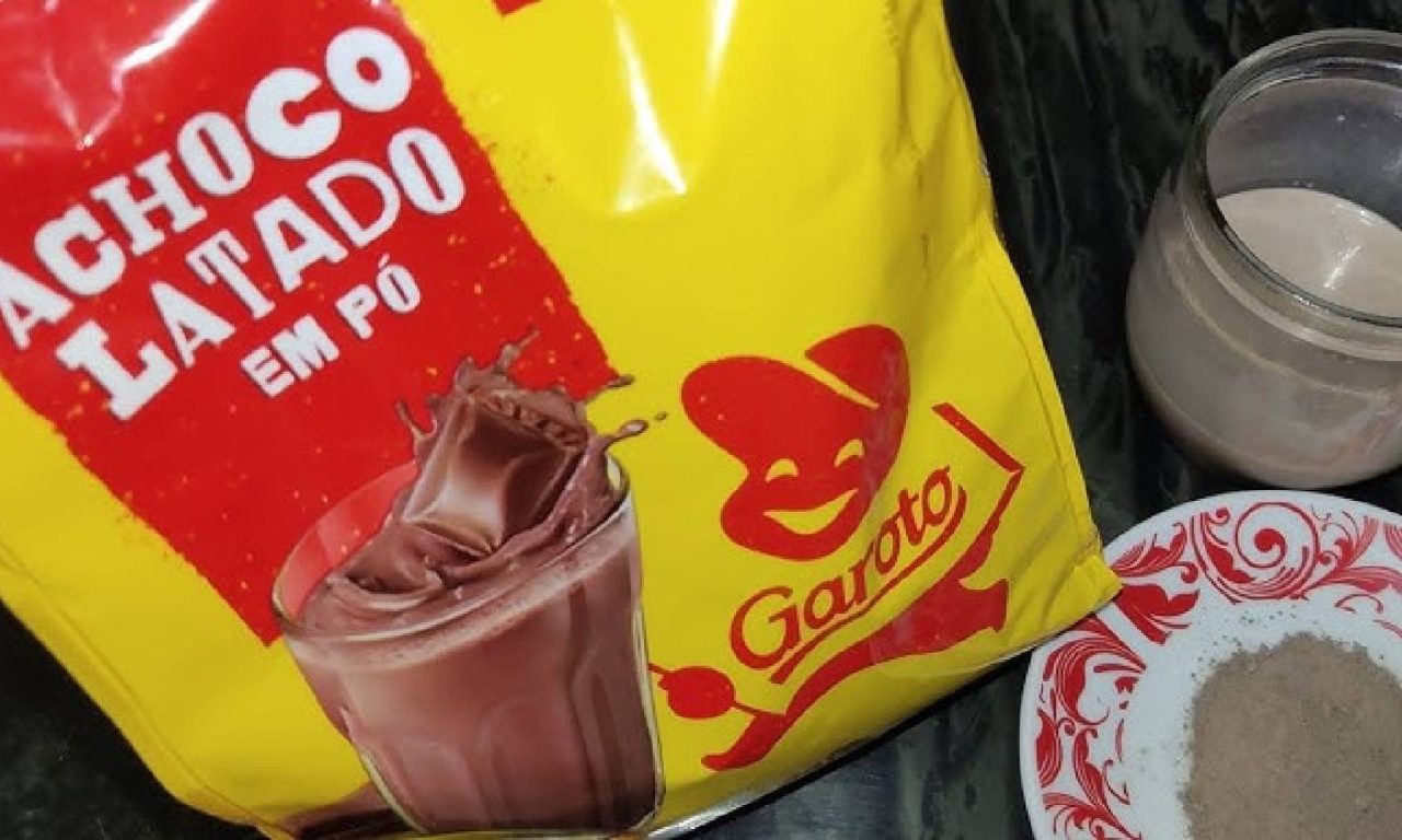 6 alimentos em pó que devem ser evitados e muita gente não sabe