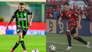 Onde assistir América-MG x Atlético-GO pela Série B nesta terça-feira (27)