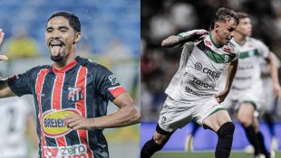 Onde assistir Anápolis x Maringá pela Série C neste domingo (25)