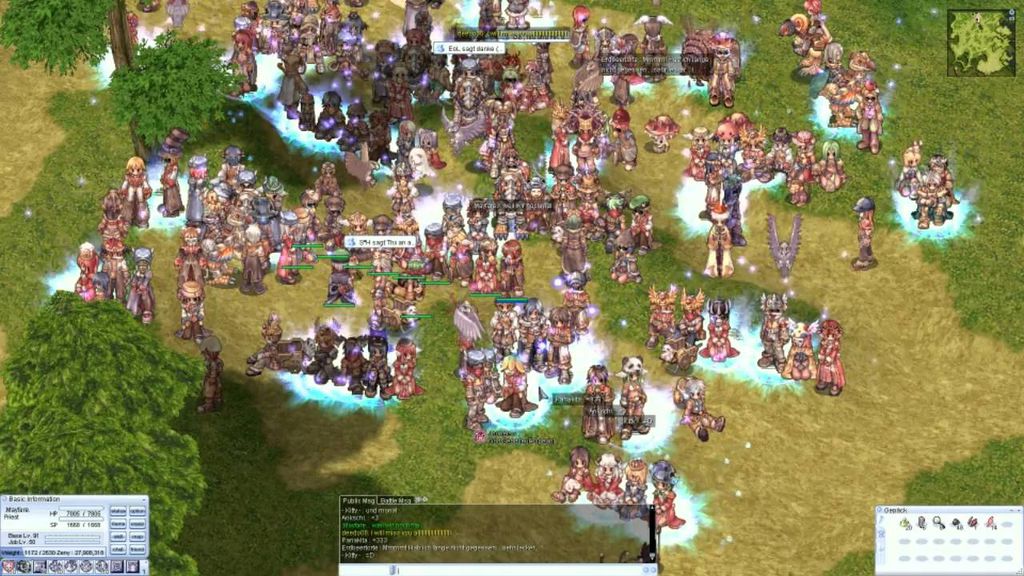 6 jogos que dominaram as lan houses nos anos 2000 (eram muito viciantes)