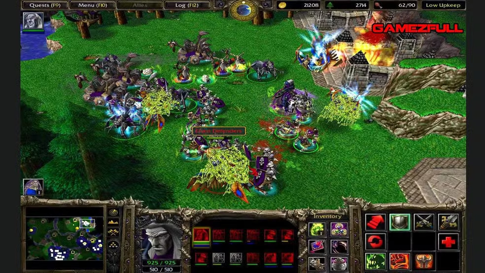 6 jogos que dominaram as lan houses nos anos 2000 (eram muito viciantes)