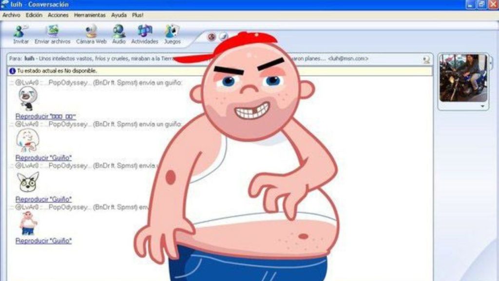 6 coisas que eram o ápice da tecnologia nos anos 2000 e hoje parecem surreais