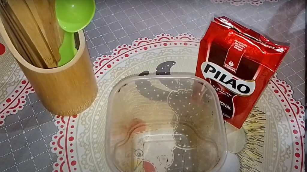 Esse é o melhor lugar da cozinha para armazenar o café