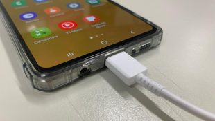 Esse é o jeito certo de carregar seu celular (a bateria vai durar bem mais)