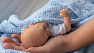 Bebê reborn