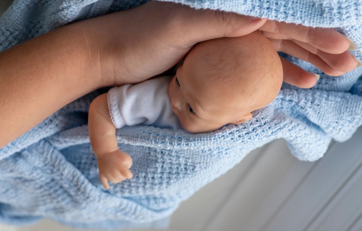 Bebê reborn