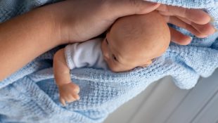 Bebê reborn