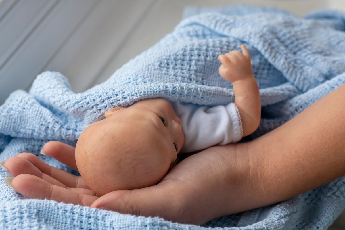 Bebê reborn