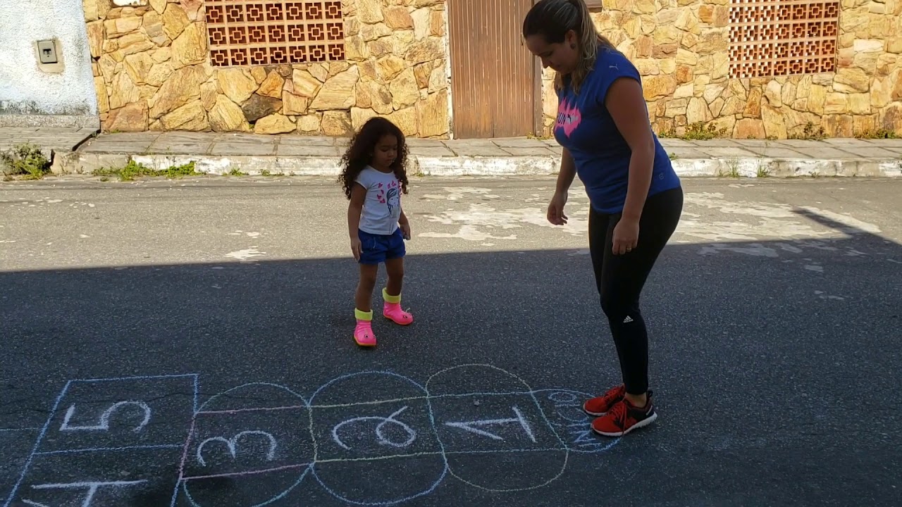 brincadeiras