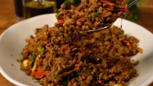 Conheça a melhor carne para carne moída (mais barata que patinho e com melhor sabor)