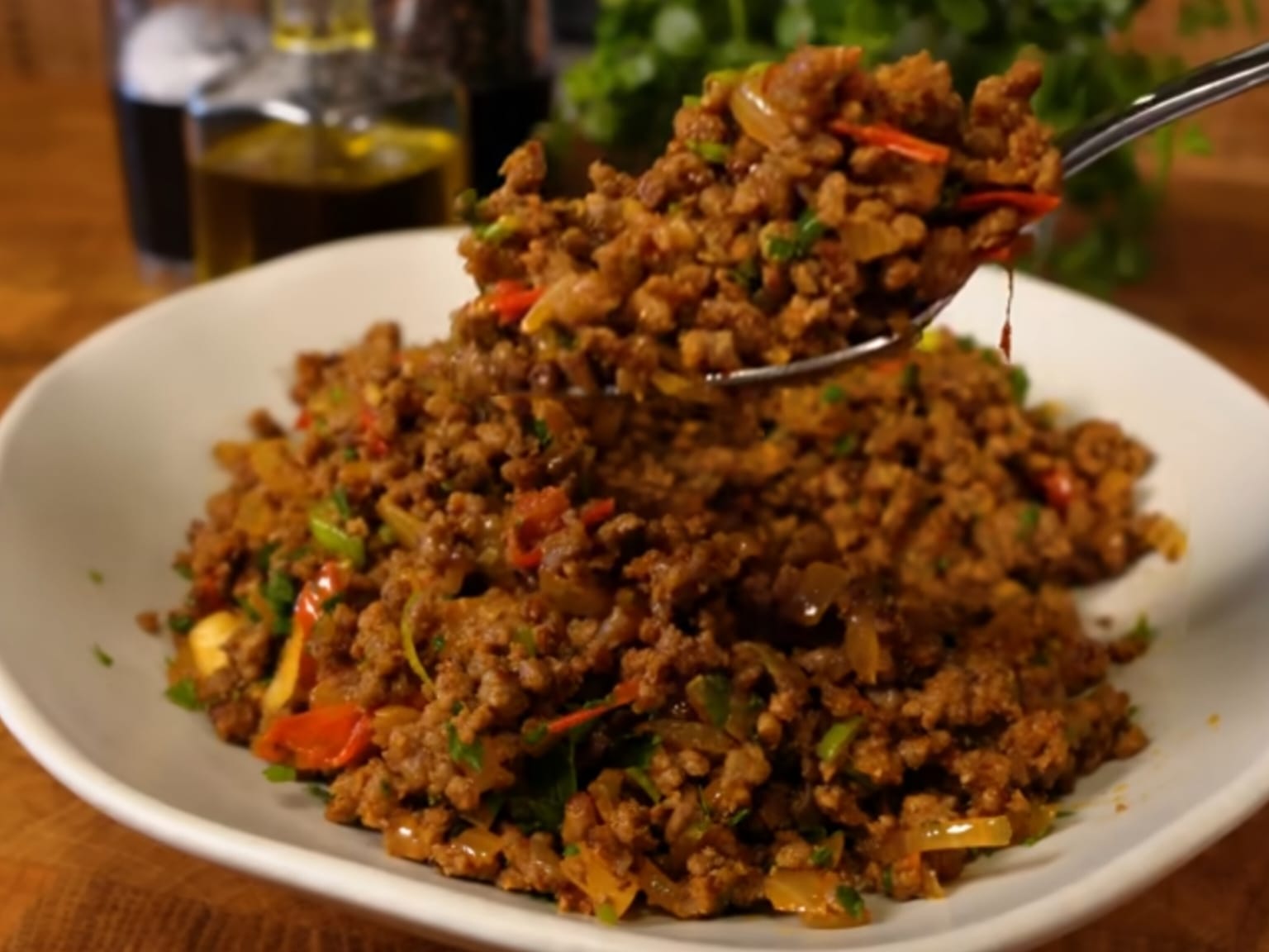 Conheça a melhor carne para carne moída (mais barata que patinho e com melhor sabor)