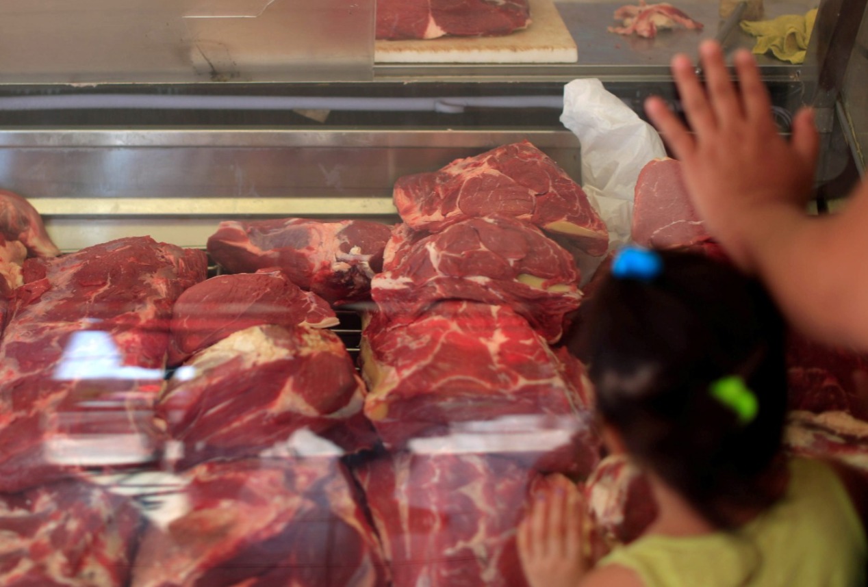 carne