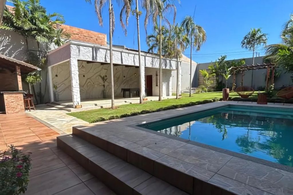 Lugares que são pet friendly em Aparecida de Goiânia e você não sabia