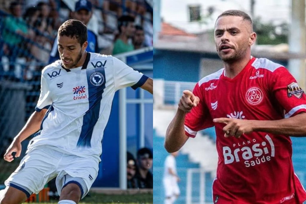 Onde assistir Centro-Oeste x Anapolina pela Divisão de Acesso do Goianão nesta quarta-feira (21)