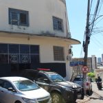 Central de flagrantes - jovem Anápolis