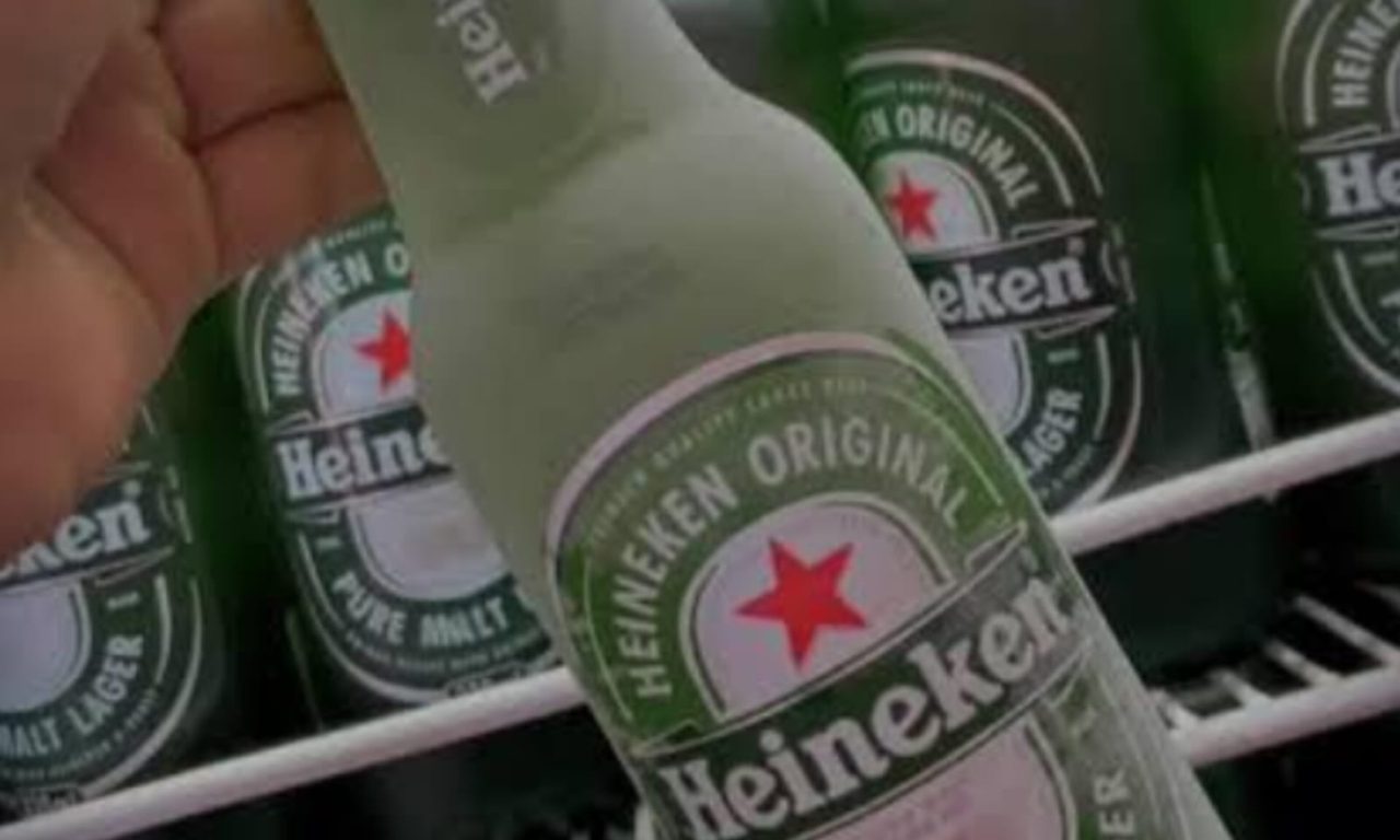 Dirigir depois de beber: quanto tempo a cerveja leva para sair do corpo?