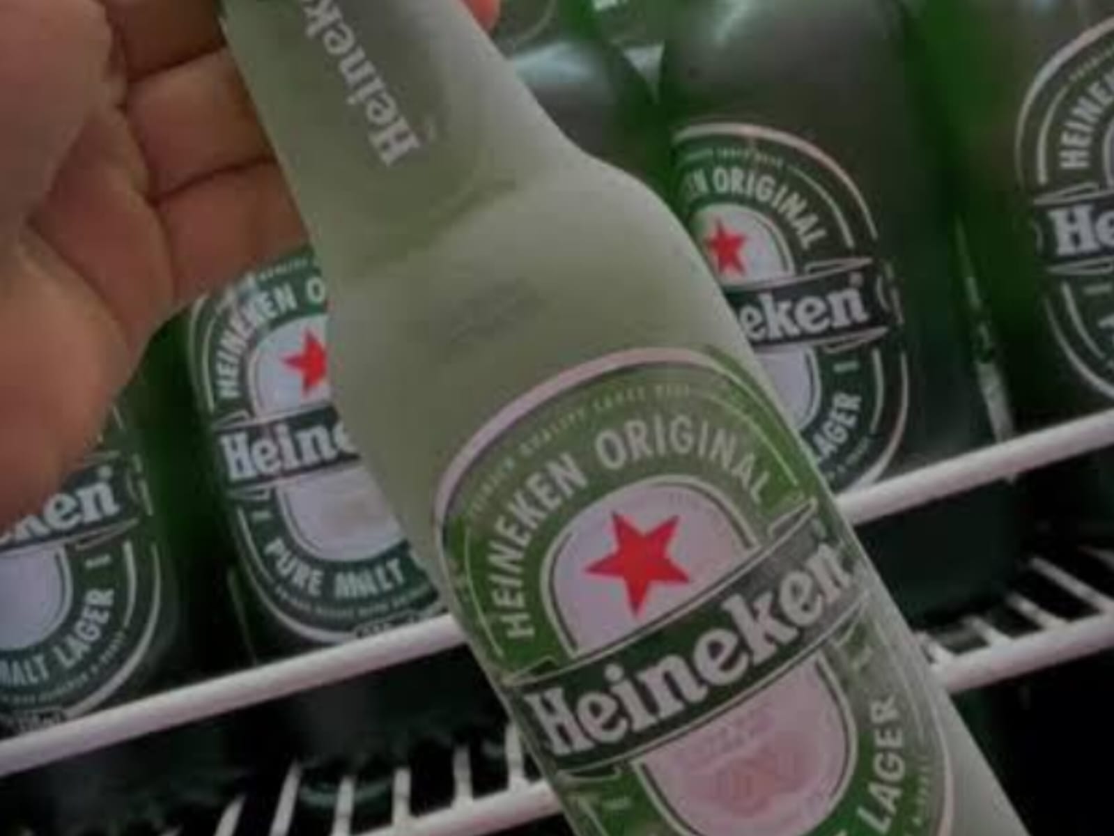Dirigir depois de beber: quanto tempo a cerveja leva para sair do corpo?