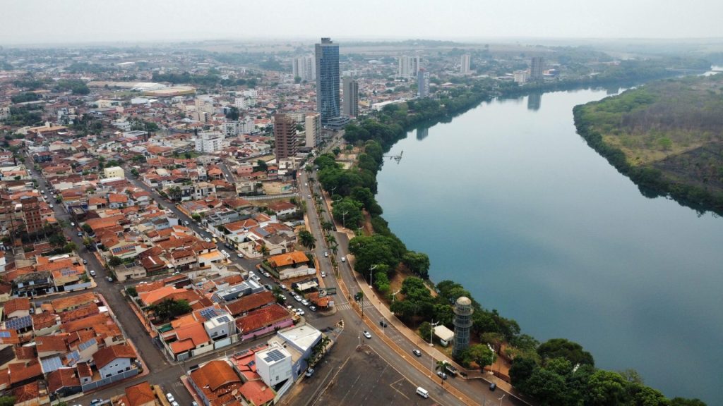 Conheça cidade goiana com estrutura de ponta e boas oportunidades profissionais (perfeita para se viver)