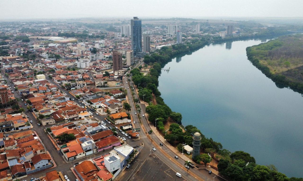 Conheça cidade goiana com estrutura de ponta e boas oportunidades profissionais (perfeita para se viver)