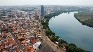 Cidade no interior goiano que se destaca pela qualidade de vida e educação é e uma ótima opção para quem busca tranquilidade