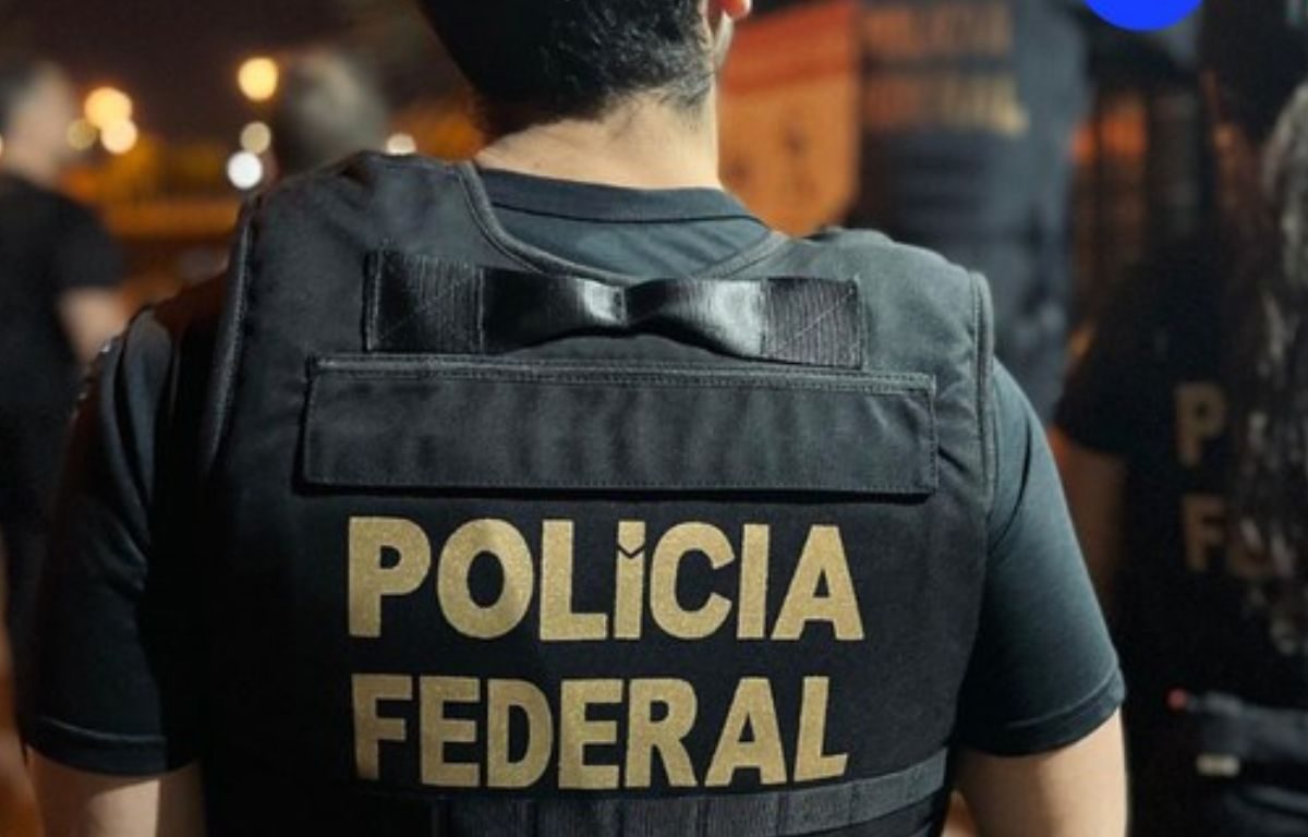 PF divulga edital de concurso público com mil vagas e salários a partir de até R$ 26,8 mil