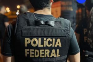 PF divulga edital de concurso público com mil vagas e salários a partir de até R$ 26,8 mil