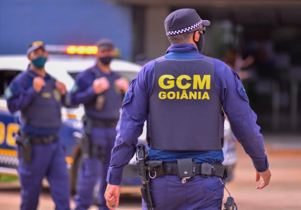 Agentes da GCM que prenderam advogado foram afastados da função. (Foto: Divulgação)