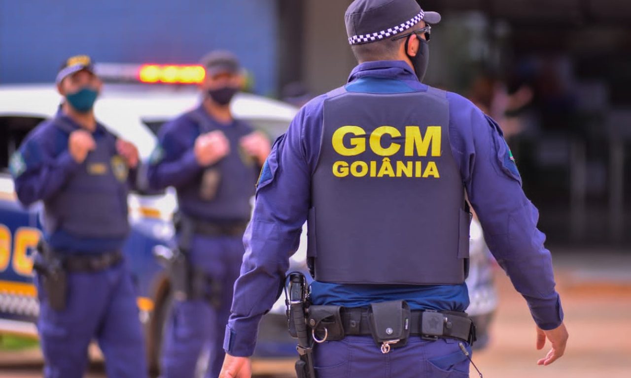 Agentes da GCM que prenderam advogado foram afastados da função. (Foto: Divulgação)