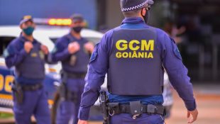 Agentes da GCM que prenderam advogado foram afastados da função. (Foto: Divulgação)